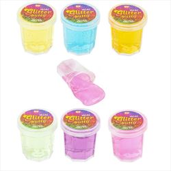 TR13432 Mini Glitter Slime